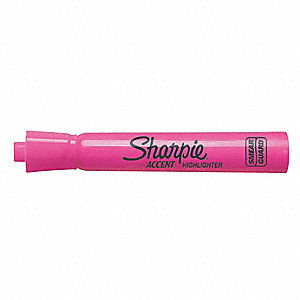 Sharpie SmearGuard Tank Style Highlighters