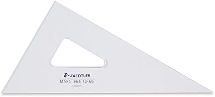 Staedtler Triangular Scale